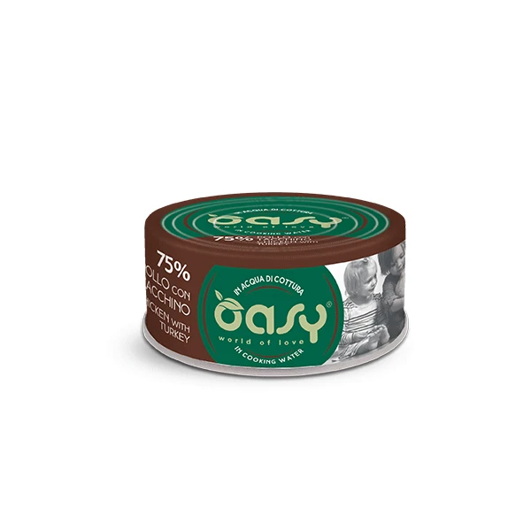 Oasy More Love Lattine - 16 Gusti - Foto 5