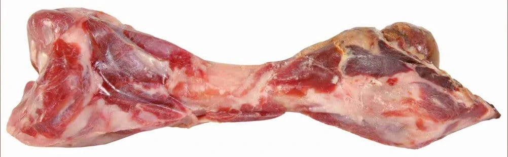 Trixie Osso di Prosciutto 24 cm - 390 g
