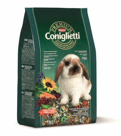 Padovan Premium Coniglietti - Immagine 2