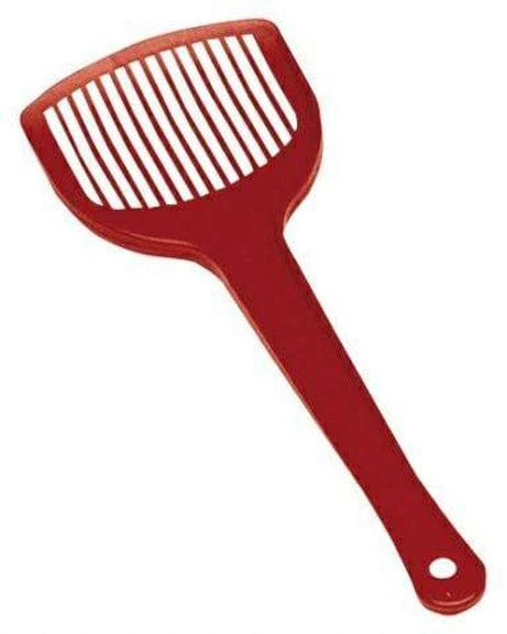 Ferplast Paletta lettiera FPI 5352 piatta 27,5x10,4 cm