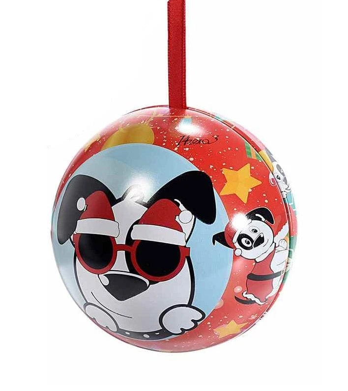 Pallina da appendere Xmas Pet - Foto 2