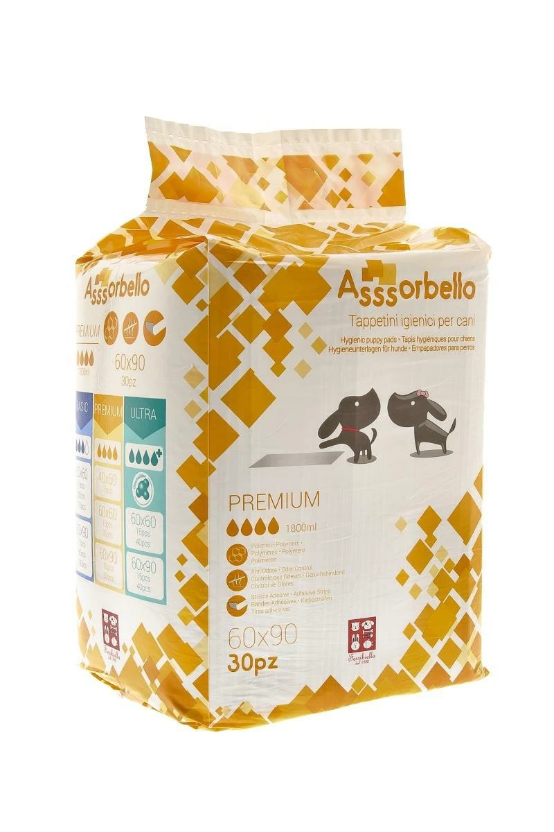 Pannoloni Premium FERRIBIELLA - Immagine 2