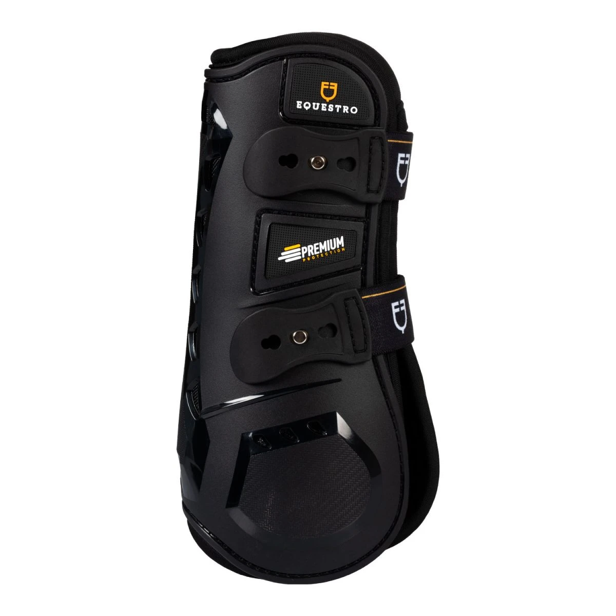 Paratendini Evolution in poliuretano e neoprene Equestro