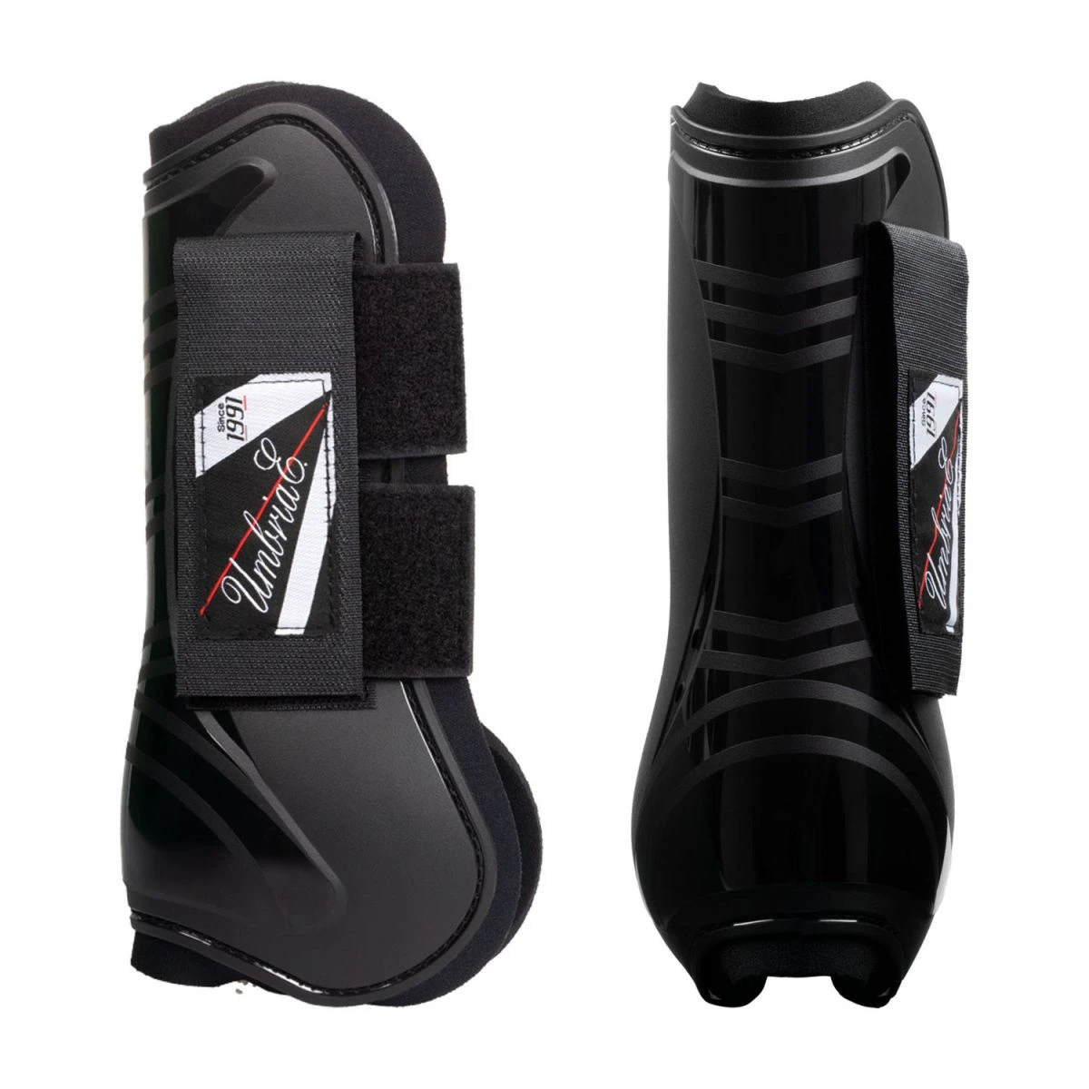 Paratendini in neoprene con rinforzo plastica - Umbria Equitazione