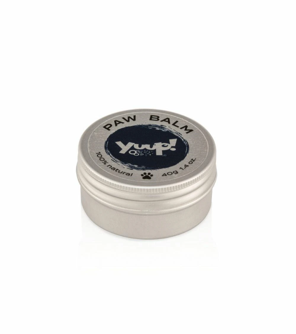 Paw Baw Balsamo Polpastrelli 40g - YUUP - Yuup Professional
