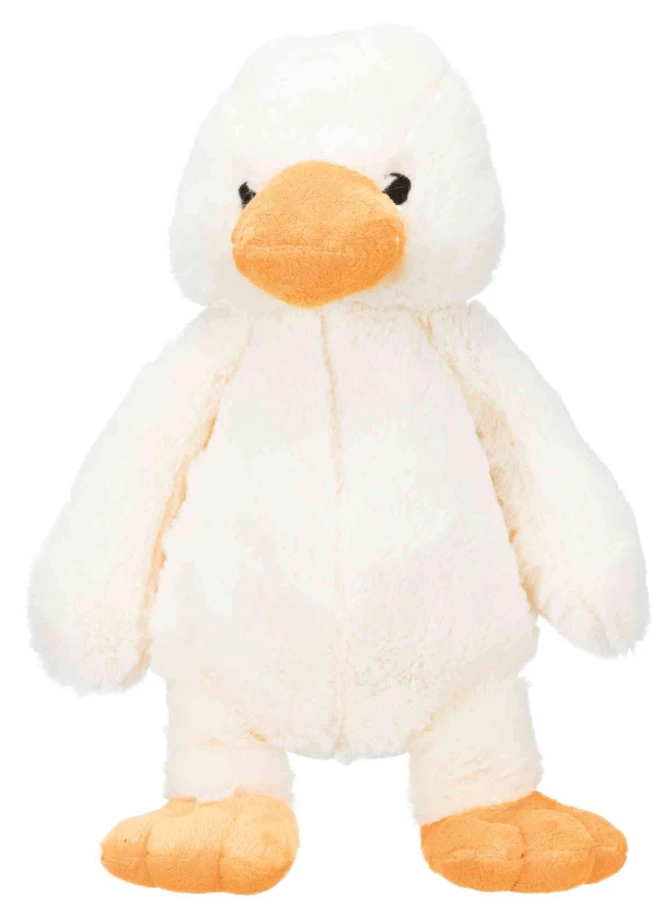 Trixie Peluche per cani Papero 38 cm