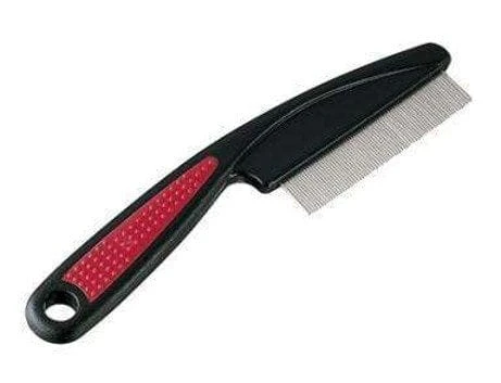 Ferplast GRO 5838 pettine antipulci 15 x 1 x 4 cm