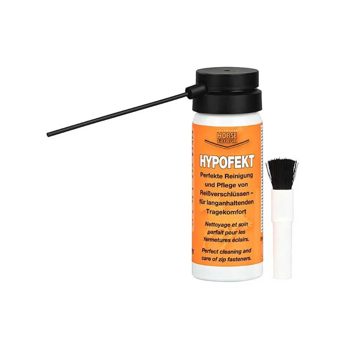 Pharmakas Hypofekt Zipper Care 50ml