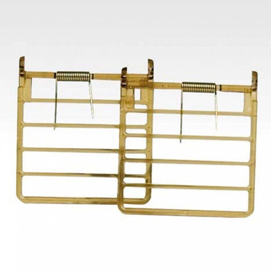 Coppia Portina Canarini Fumè - Fop Pet Products