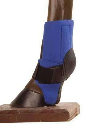 Protezione Skid Boots Pro-Tech Usa Tg. Media Nero