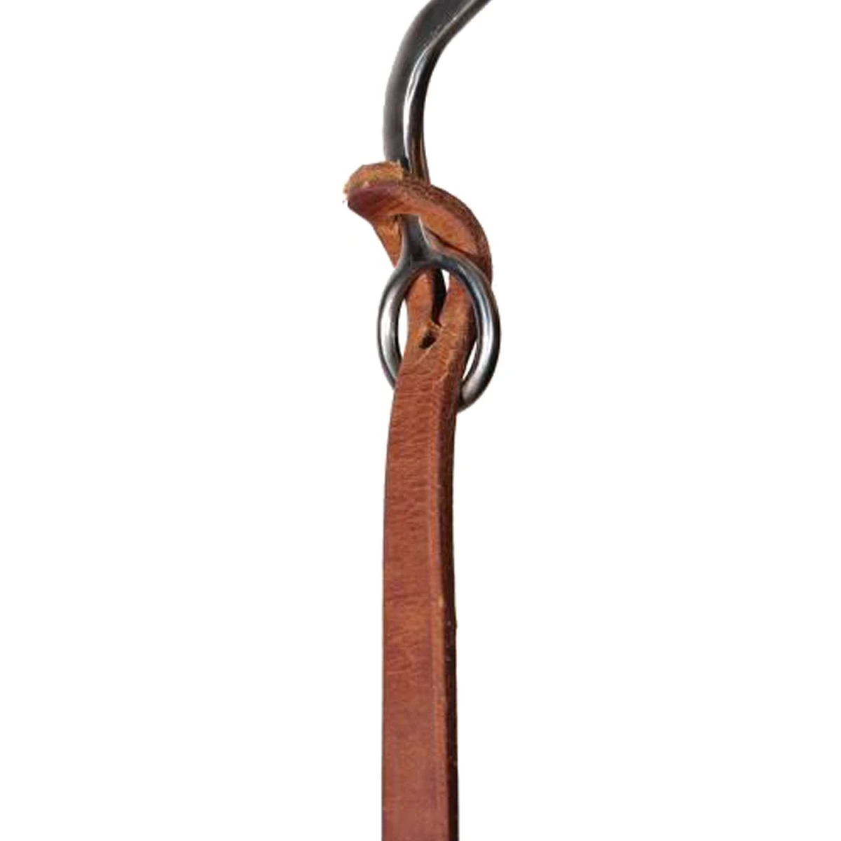 Professional's Choice - Redini Ranch Heavy Oiled Split Slot 5/8" - Unica Oliato - foto 2