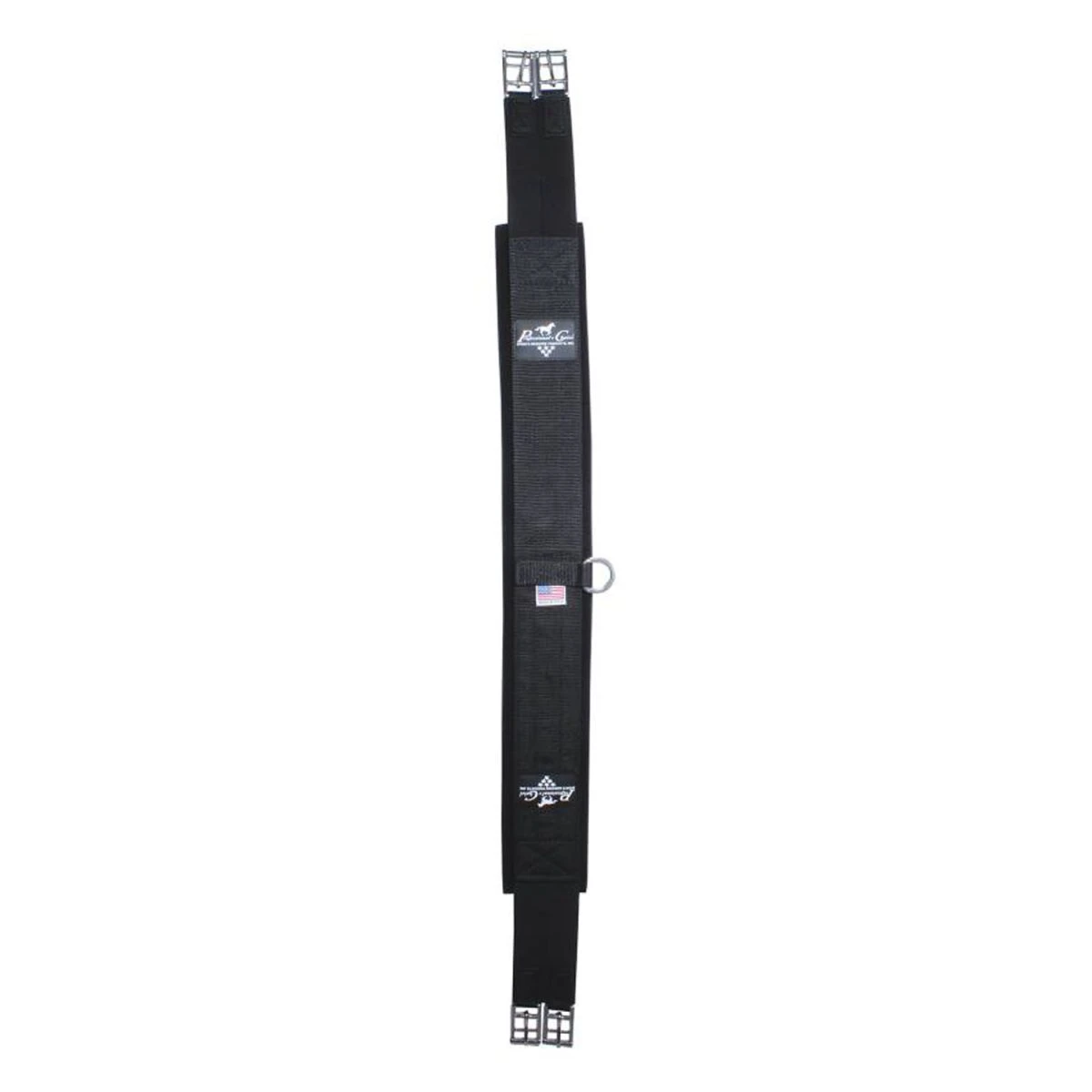 Professional's Choice SMx Sottopancia Inglese antiscivolo