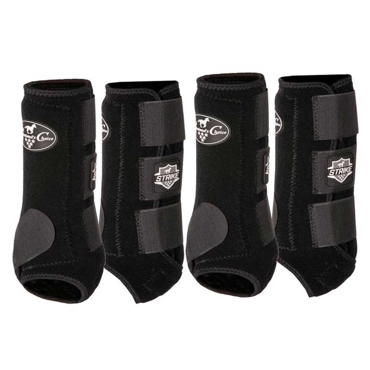 Professional's Choice Strike SMB V Pack - Protezioni Western per Cavallo
