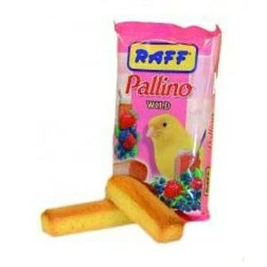 Raff Pallino Wild per Canarini 35 g