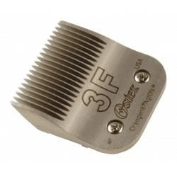Record Testina Oster N3F 13 mm 918-206 per toelettatura cani