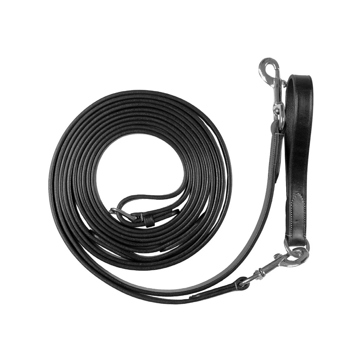 Redini di ritorno in cuoio Equestro