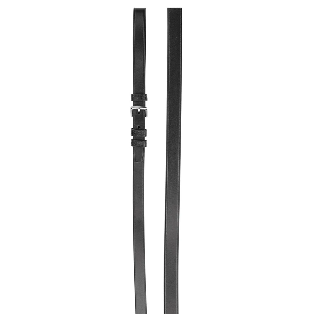 Redini di ritorno Stubben in cuoio 10652