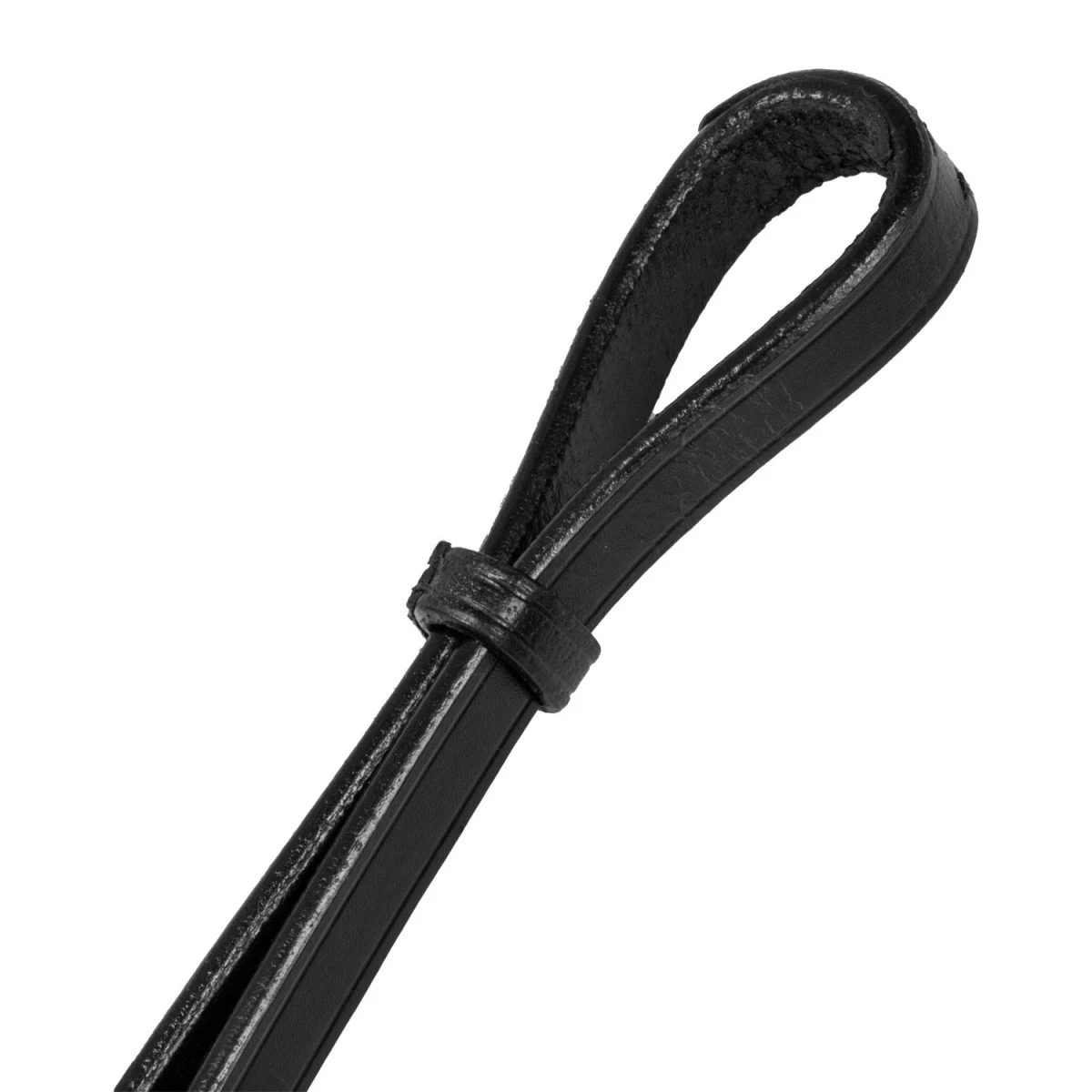 Redini doppie da dressage Supreme - Full Nero - foto 6