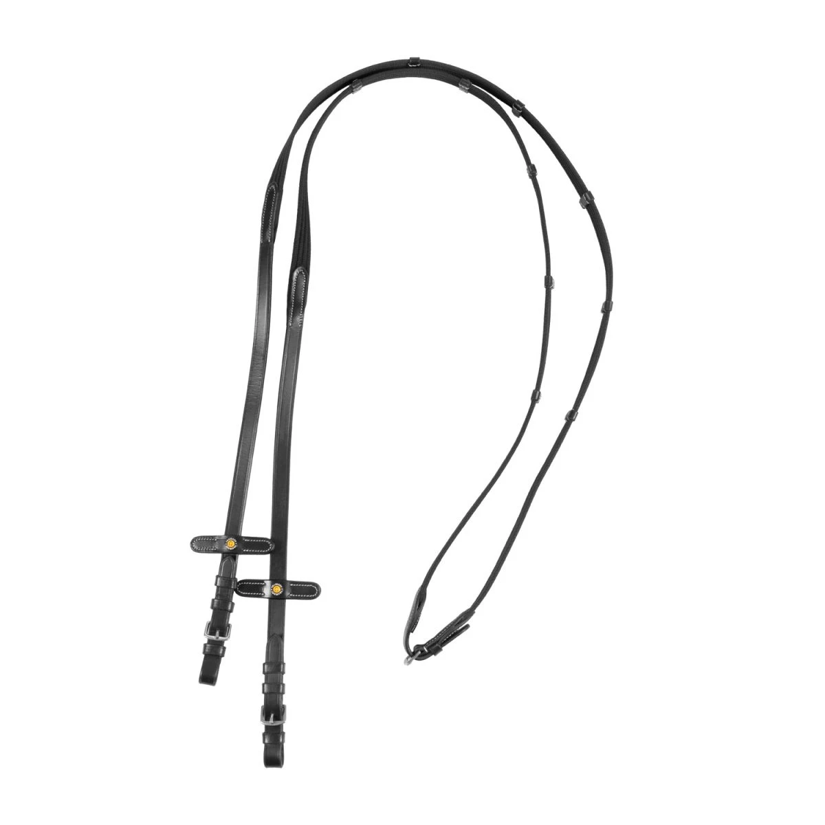 Redini in cuoio con cinghia Equestro