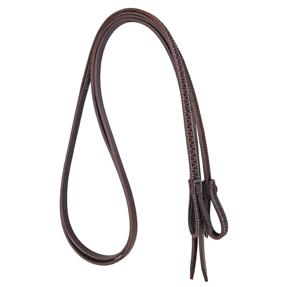 Redini western Pool's con lavorazione Snake in cuoio