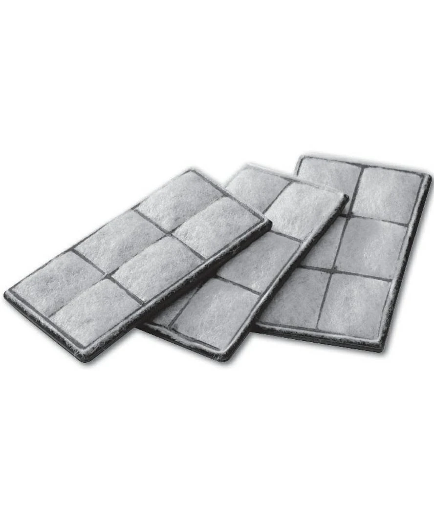 Ricarica Cartucce Filtro Drinkwell 3 Pz - Croci