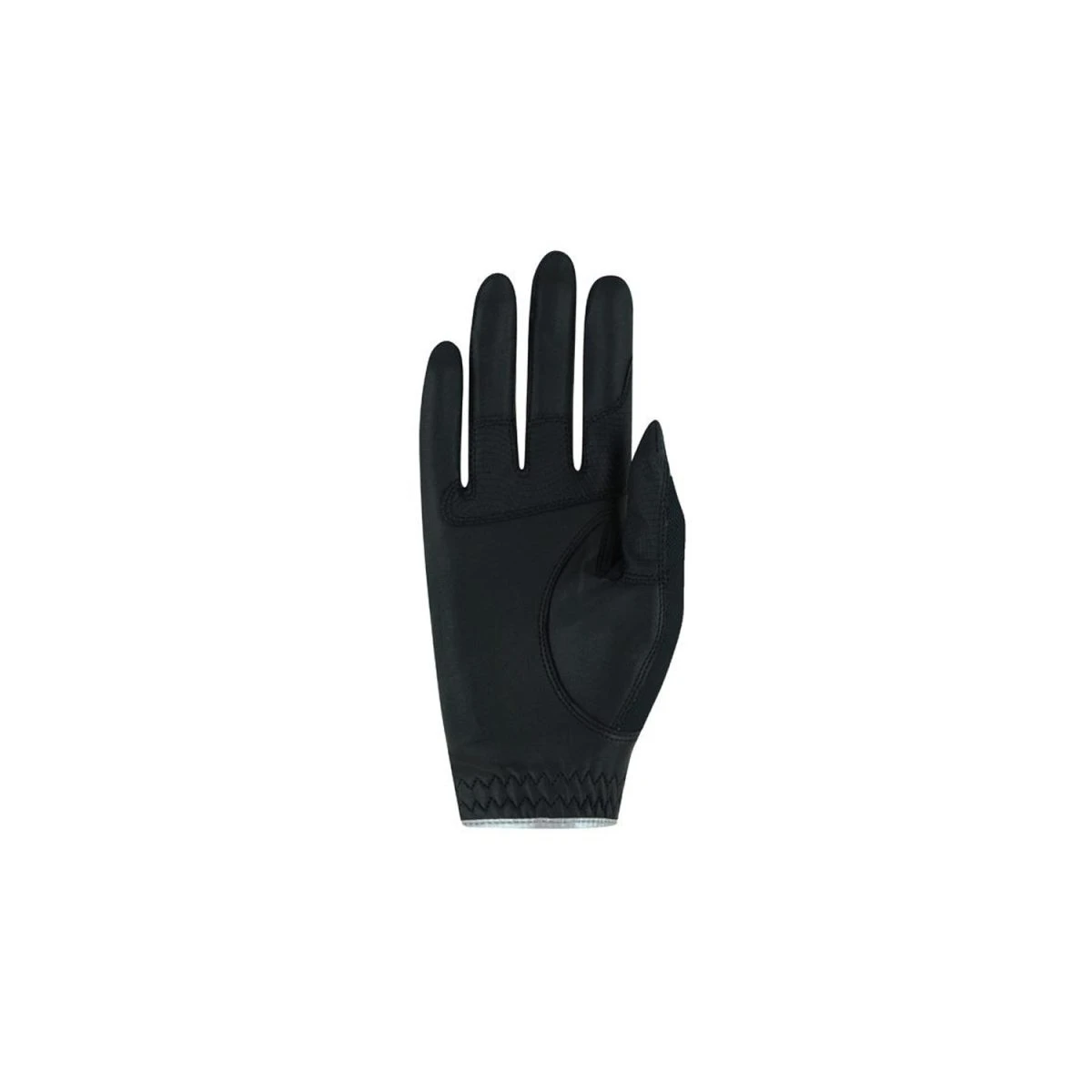Roeckl Madrid - Guanti da Equitazione - 6 Blu Navy - foto 2