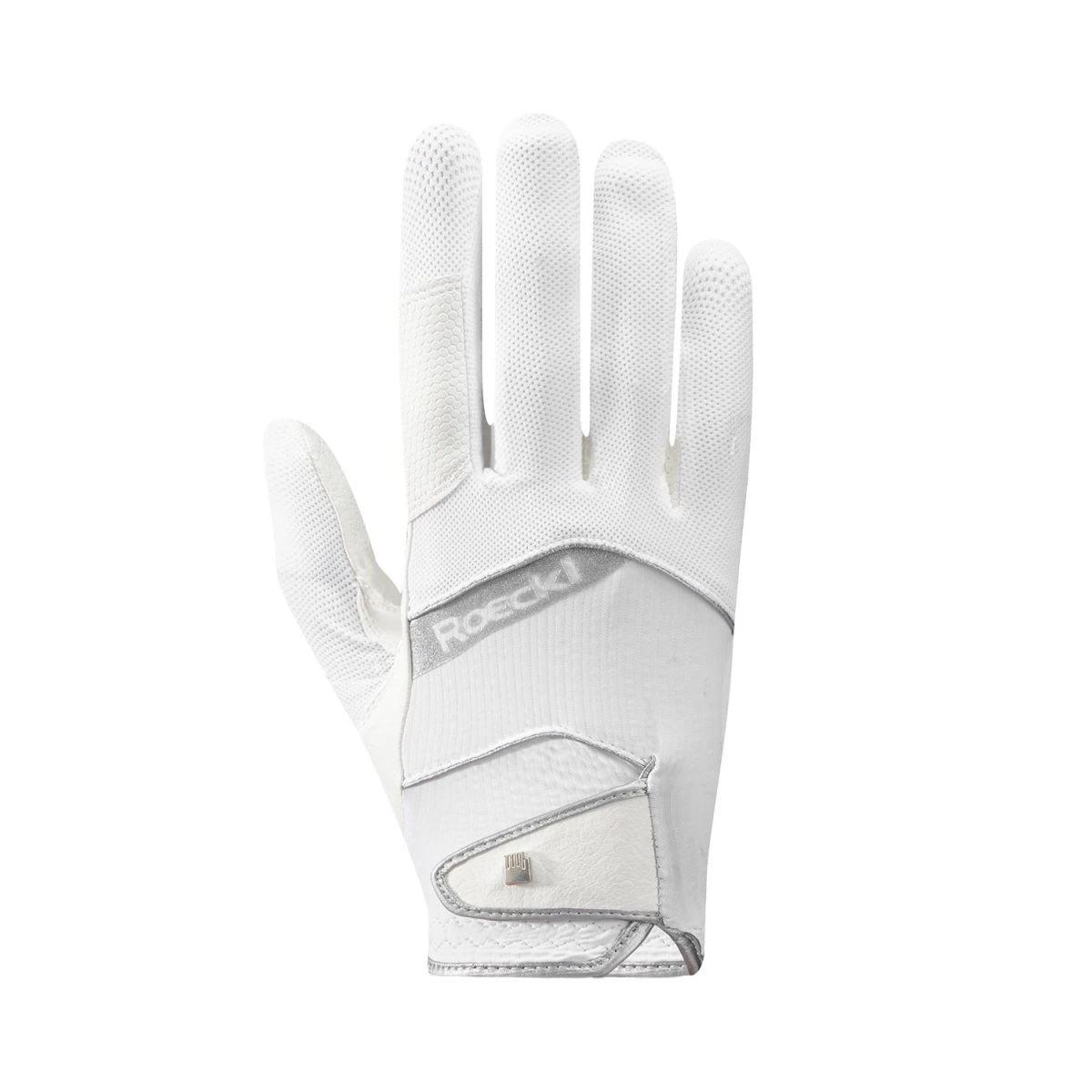 Roeckl Millero - Guanti da equitazione premium