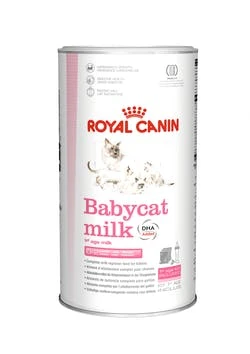 Latte in polvere gattini Royal Canin Babycat Milk 300 g