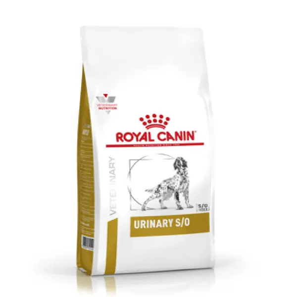 Royal Canin Cane Urinary S-O Secco - Foto 1
