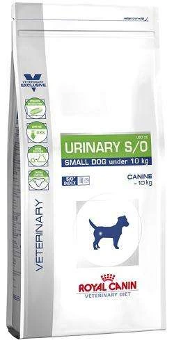 Royal Canin Cane Urinary S/O Small Kg 1,5 - Affezzioni Alle Basse Vie Urinarie - Foto 1