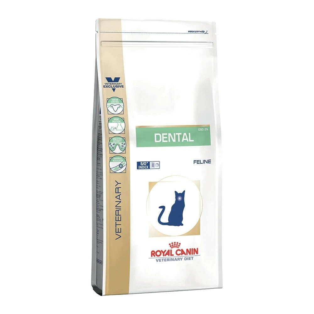 Royal Canin Dental Cat 1,5 kg - Mangime secco per gatti