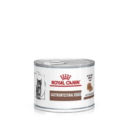 Royal Canin - Gastro Intestinal Kitten umido - 195 gr