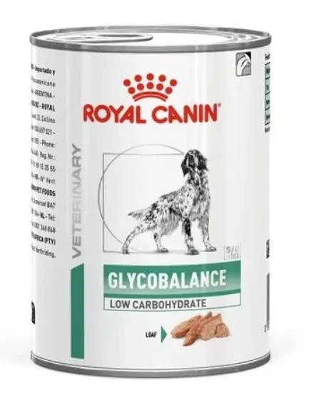 Royal Canin Glycobalance Dog - Mangime dietetico - Immagine 2