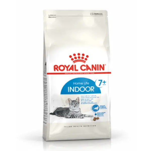 Royal Canin Indoor 7+ - Foto 1