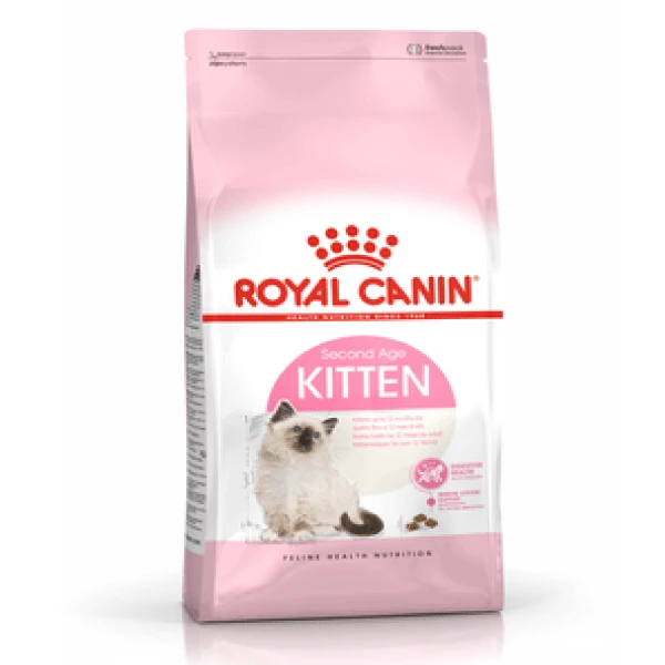 Royal Canin Kitten - Foto 3