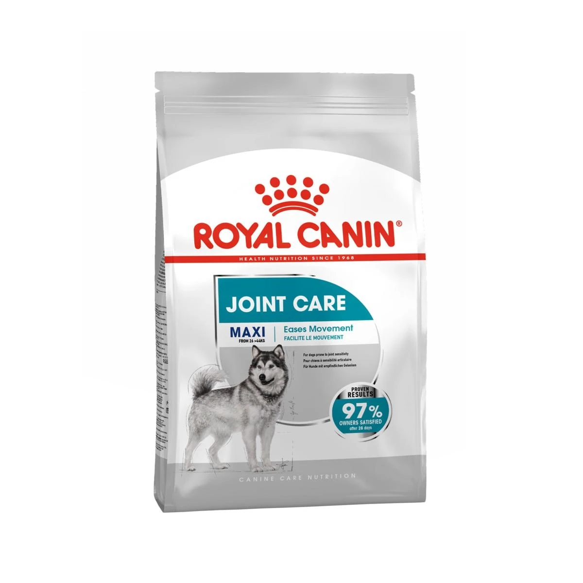 Royal Canin Maxi Joint Care 3 kg - sacco 3 kg per cani grandi