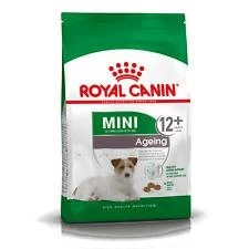 Royal Canin Mini Ageing 12+ cane 800 g