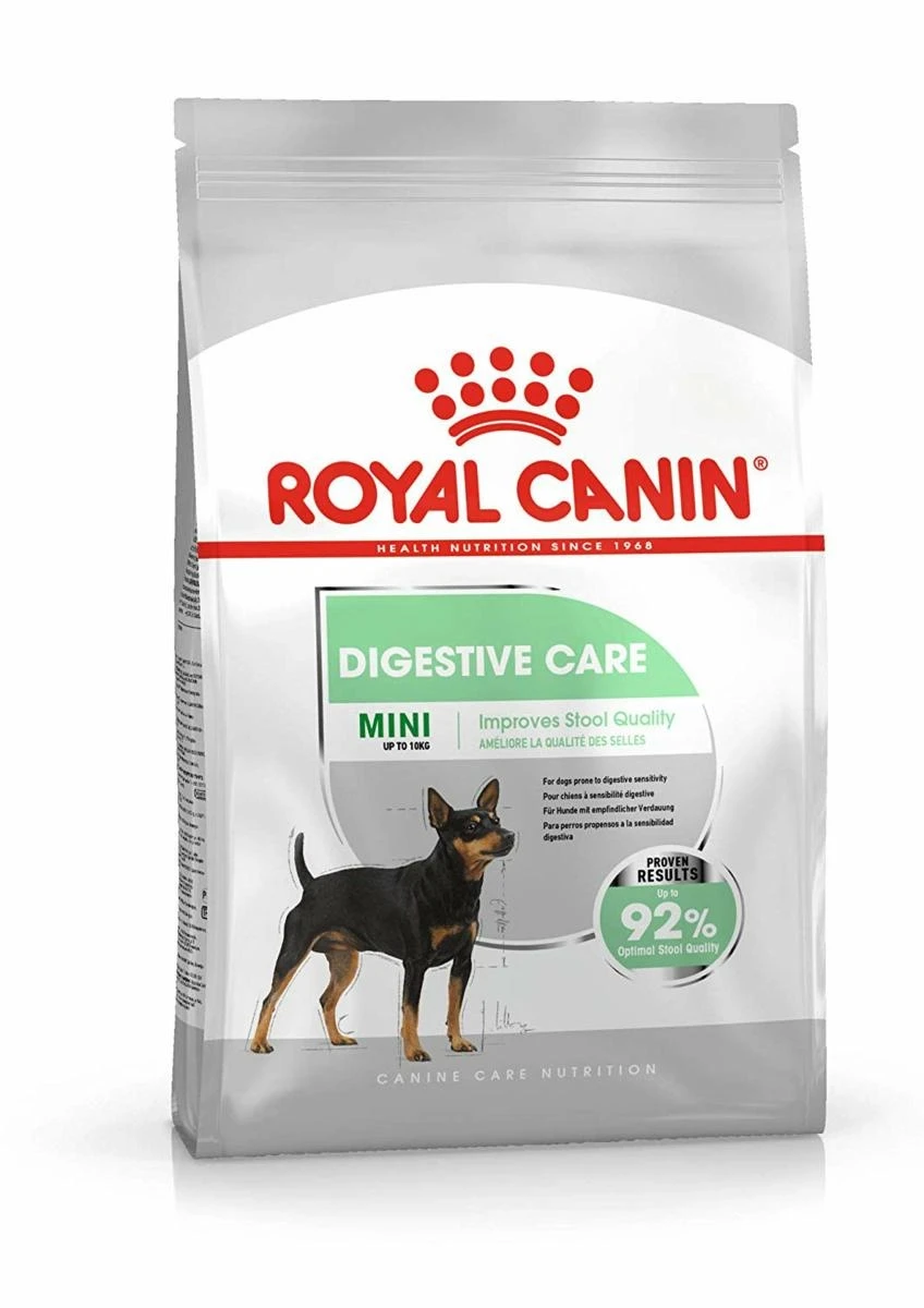 Royal Canin Mini Digestive Care 1 kg