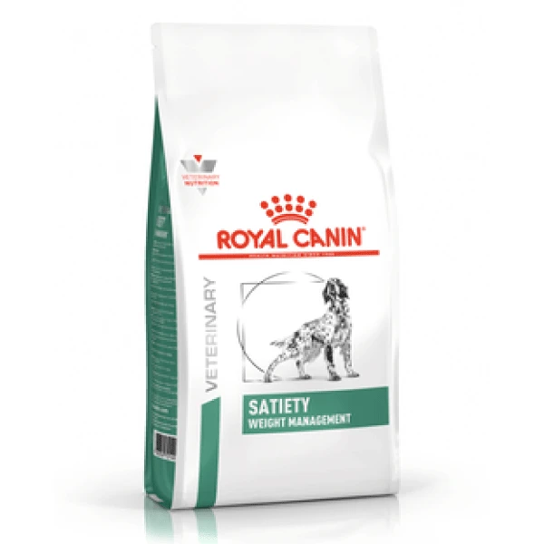 Royal Canin Satiety Weight Management - Foto 3
