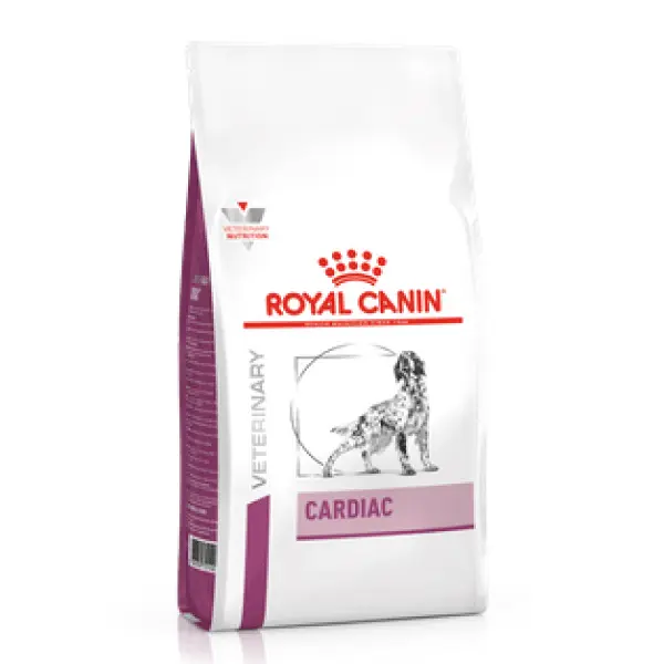 Royal Canin Veterinary Diet Cardiac - Foto 1