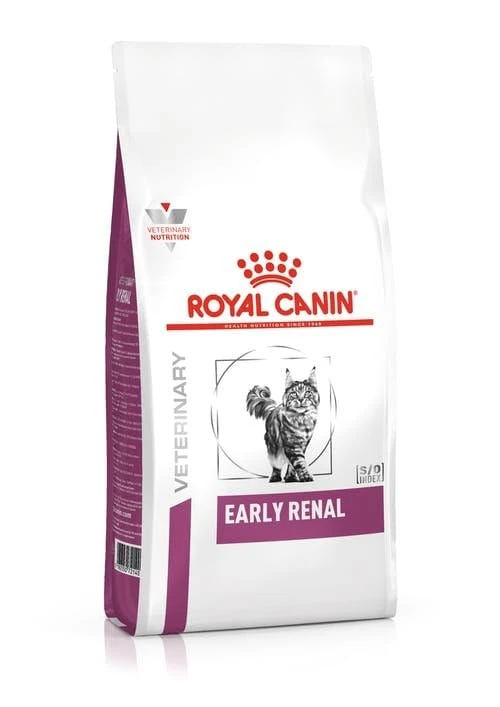 Royal Canin Veterinary Diet Early Renal per gatto