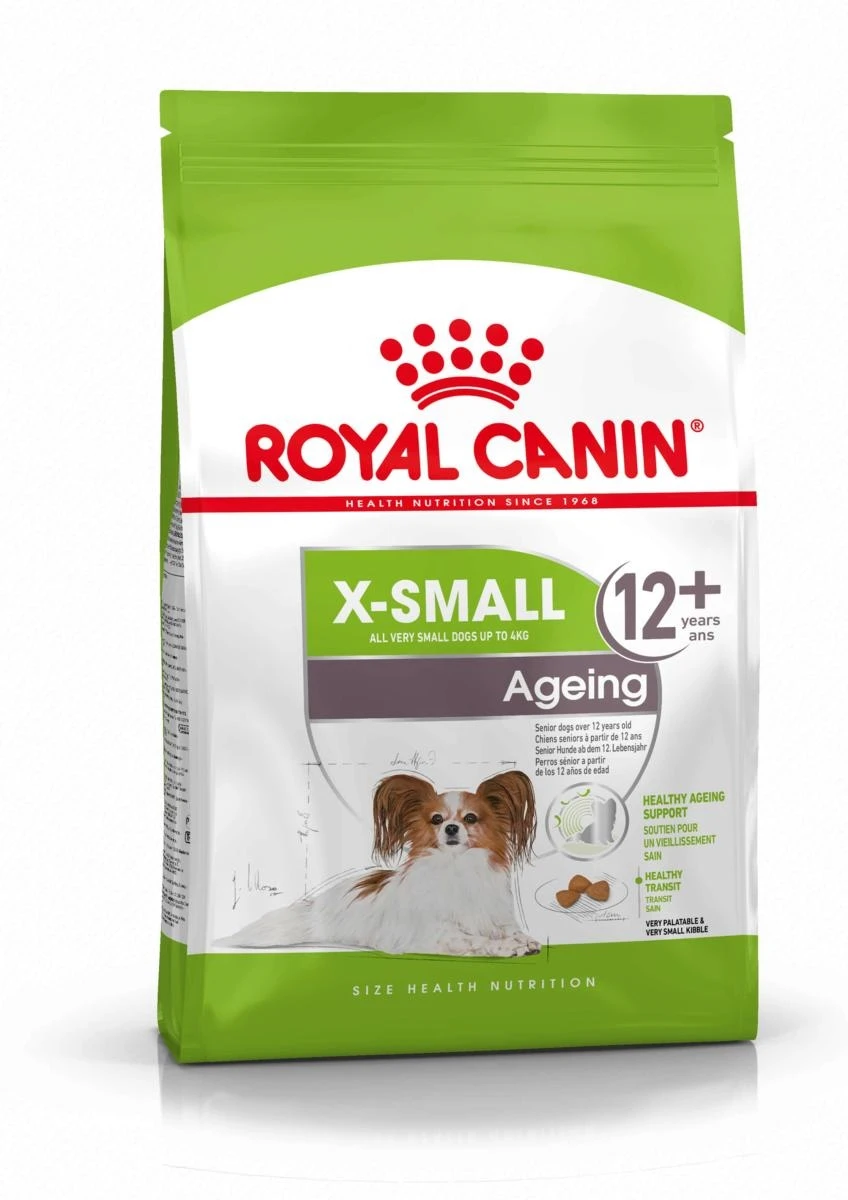 Royal Canin X-Small Ageing 12+ - Immagine 1