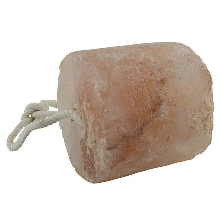 Sale naturale minerale Himalaya - Ama Horse - Foto 1