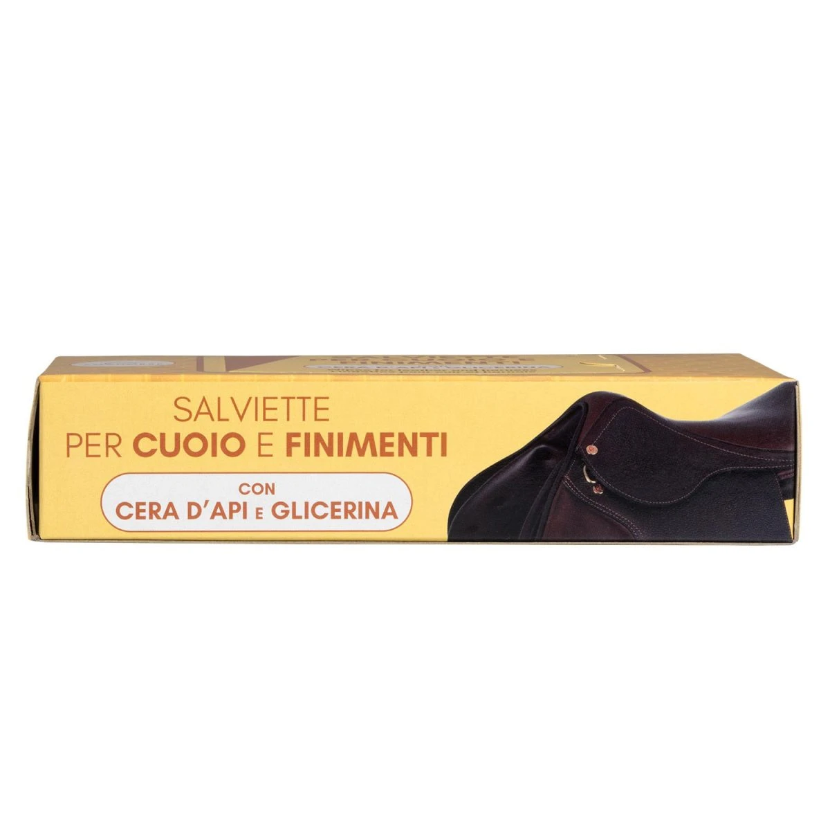 Salviette per cuoio e finimenti AmaHorse - foto 3