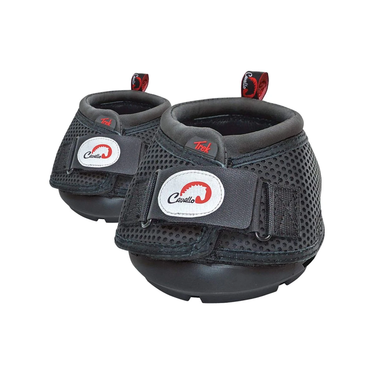 Scarpette zoccolo Trek Regular (coppia) - Cavallo Horse & Rider