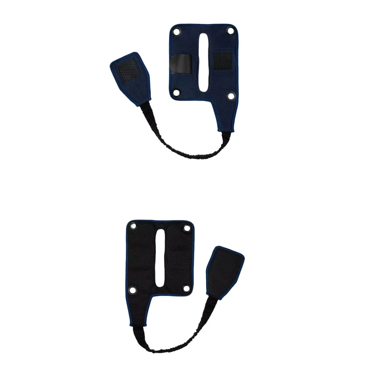 Seaver CEEFIT Pulse & ECG - Monitor cardiaco per cavalli - Unica Blu Navy