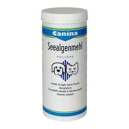 Seealgen Tavoletta Gr 225 - Canina Gainte