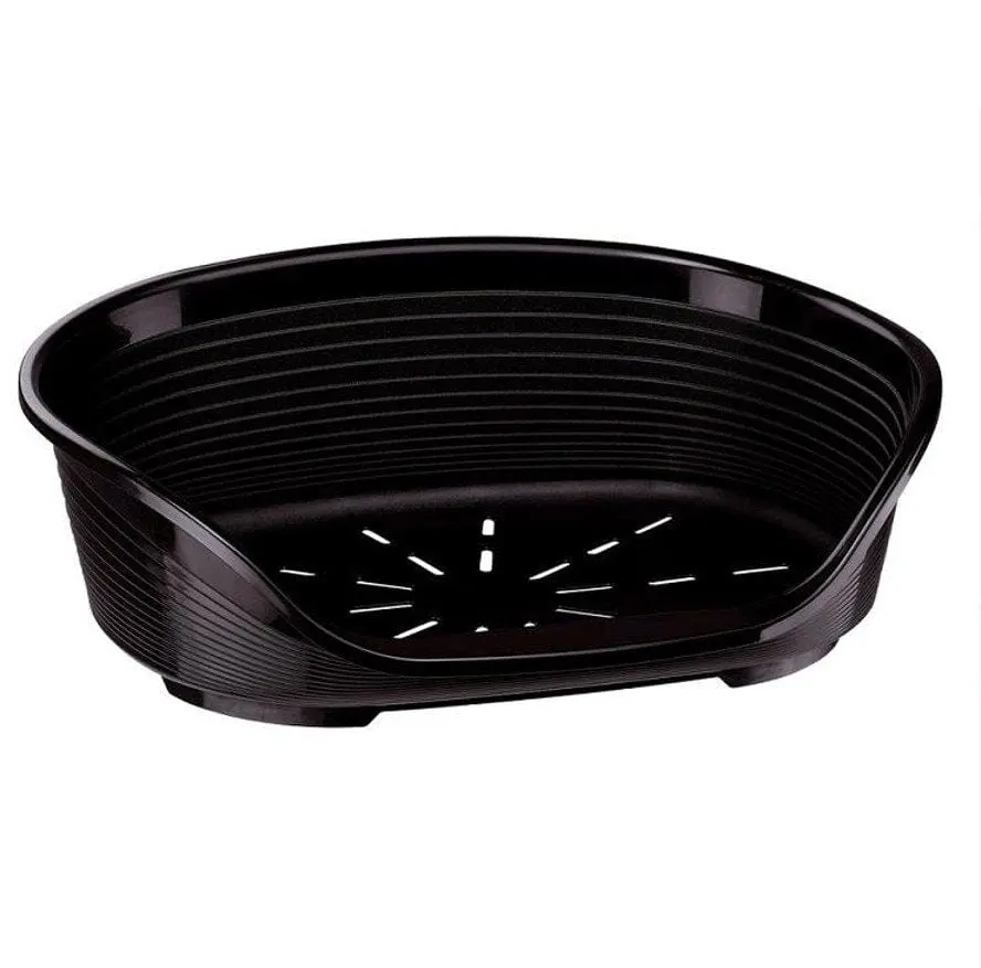 Siesta Deluxe Cesta in plastica - Ferplast - Foto 3