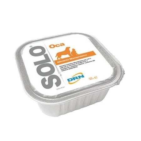 SOLO OCA 18 X GR 300 - DRN
