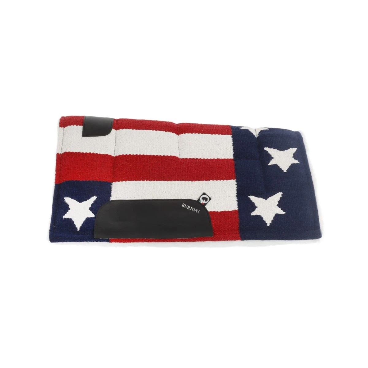 Sottosella Western Burioni USA Flag - Sintetico - foto 2